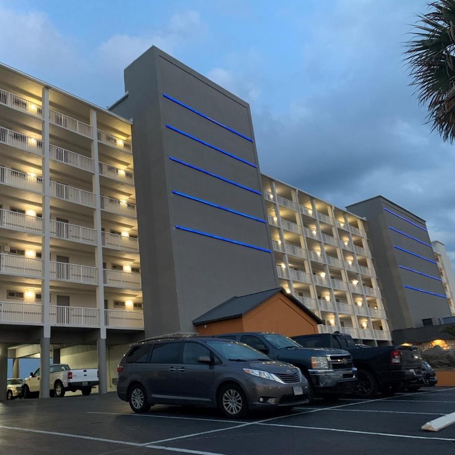 The Maverick Ormond Beach Eksteriør billede
