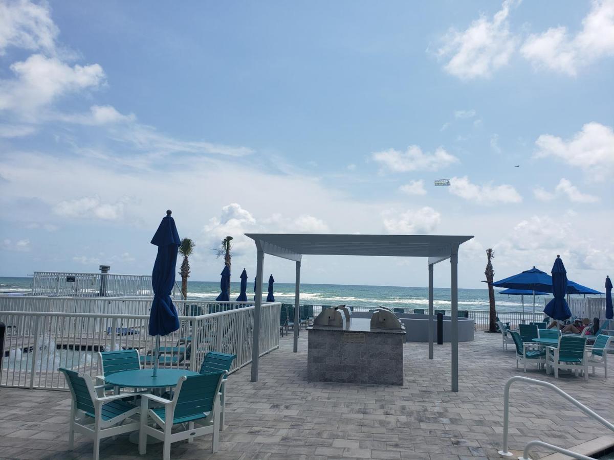 The Maverick Ormond Beach Eksteriør billede