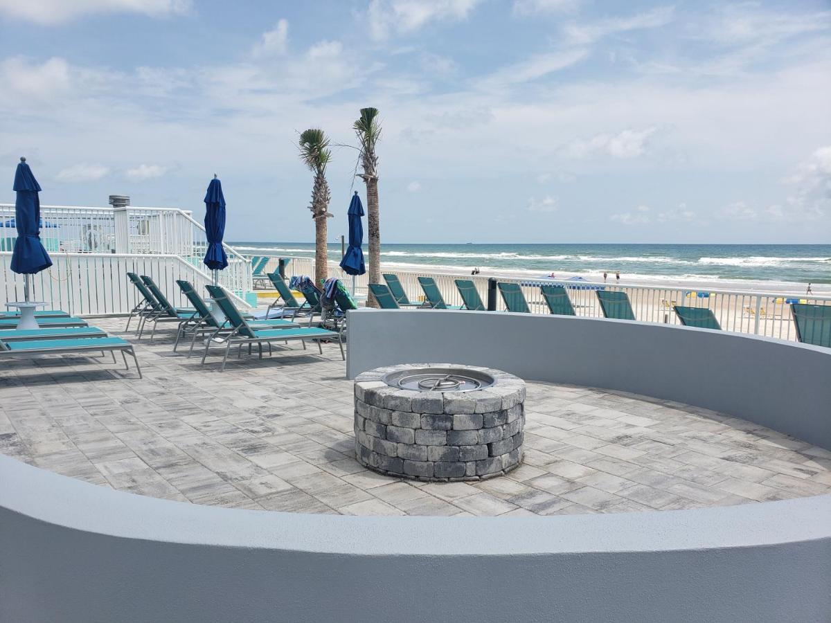 The Maverick Ormond Beach Eksteriør billede