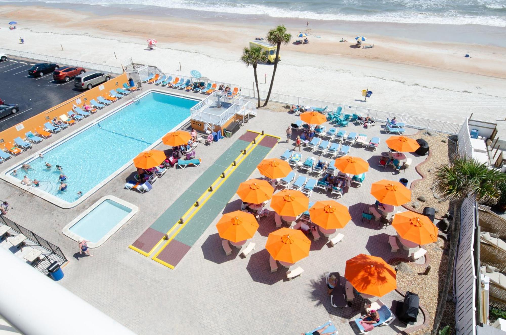The Maverick Ormond Beach Eksteriør billede