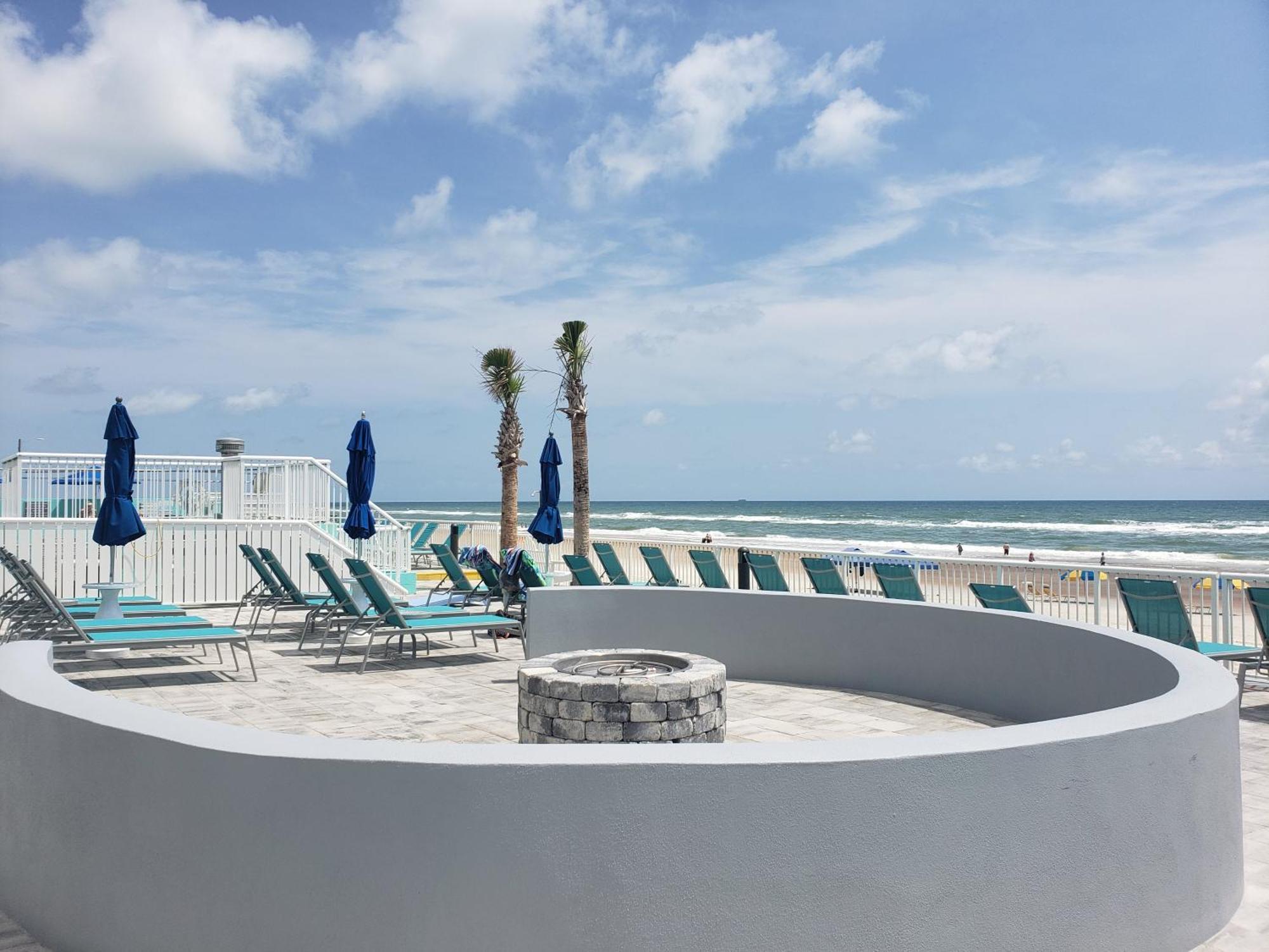 The Maverick Ormond Beach Eksteriør billede