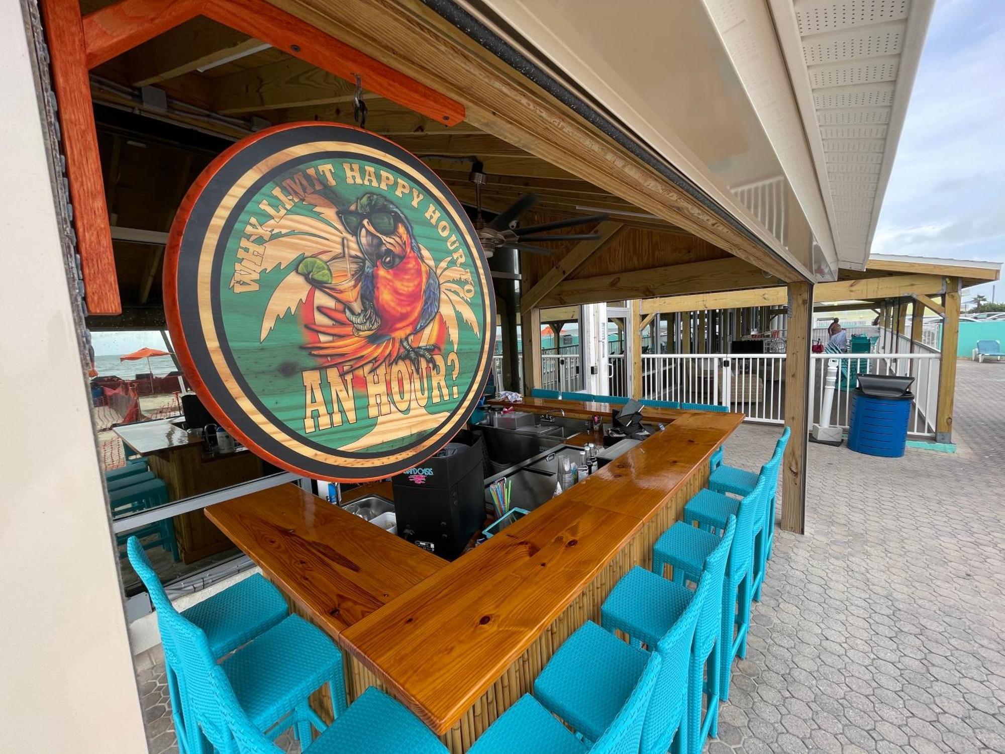 The Maverick Ormond Beach Eksteriør billede