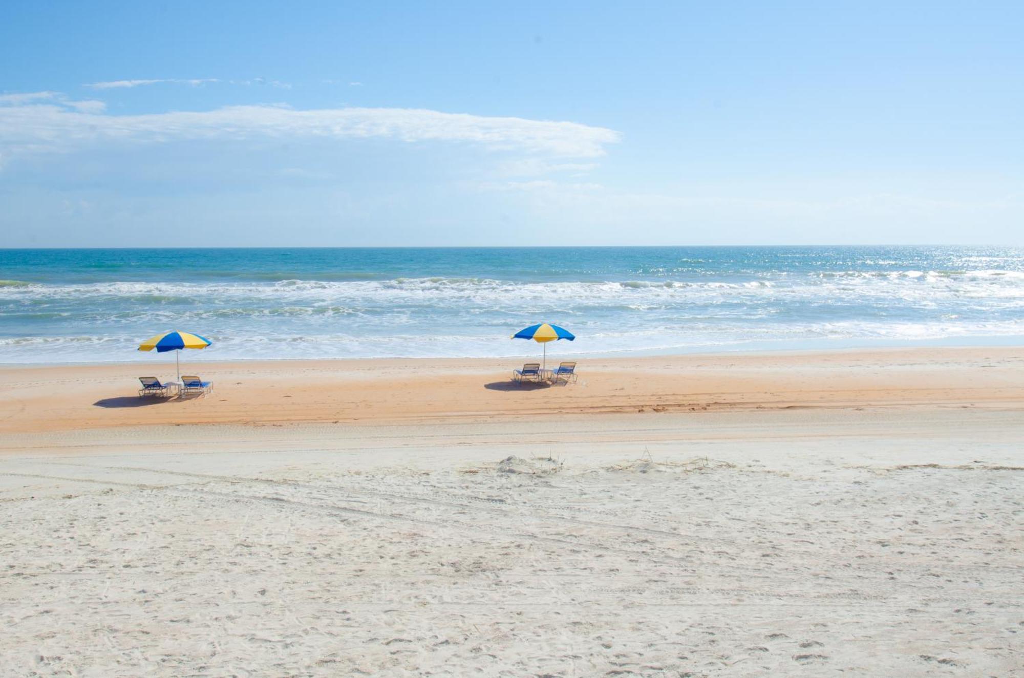 The Maverick Ormond Beach Eksteriør billede