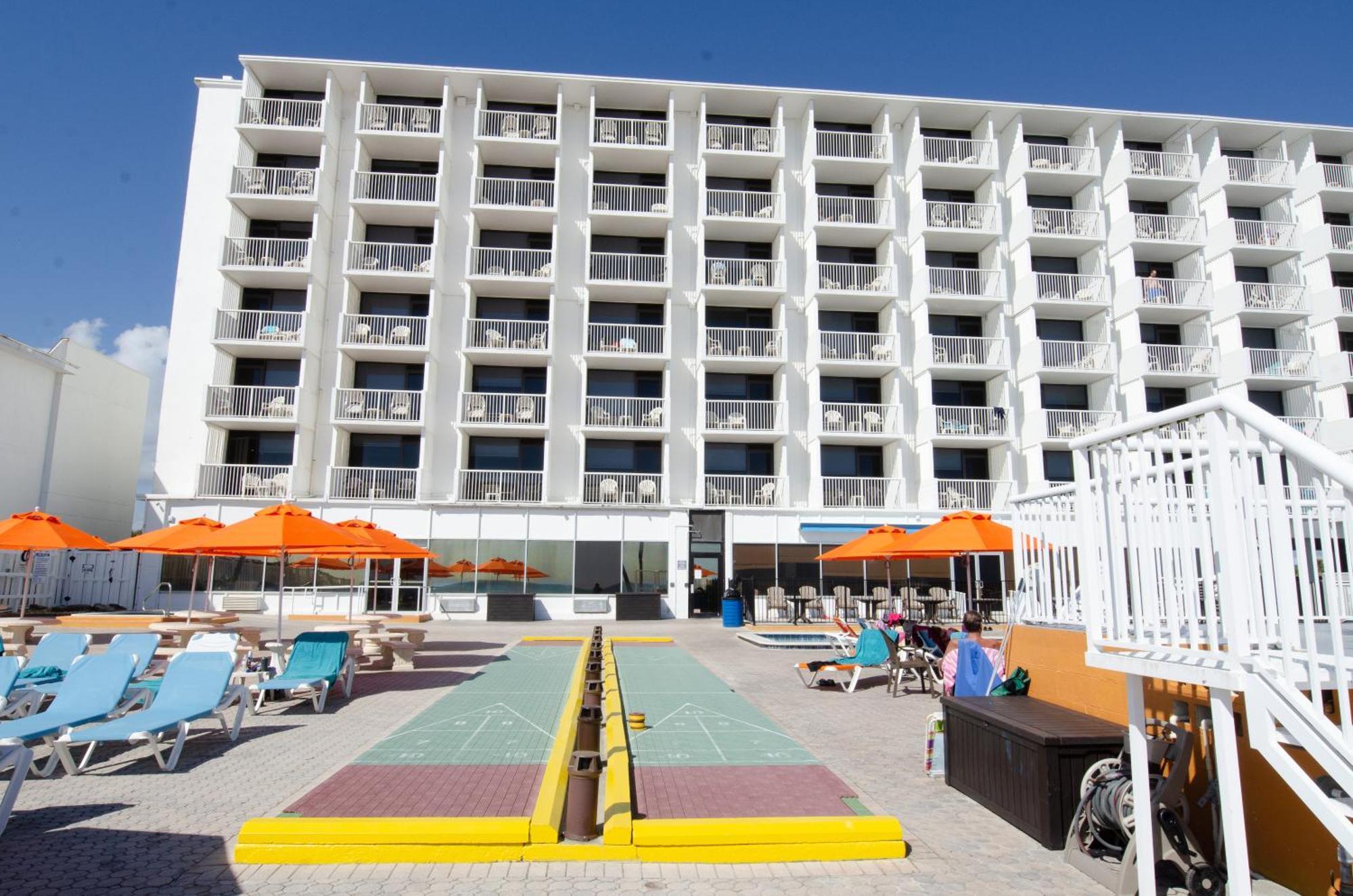 The Maverick Ormond Beach Eksteriør billede